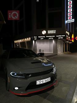 دودج تشارجر